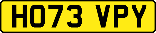HO73VPY