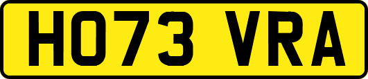 HO73VRA
