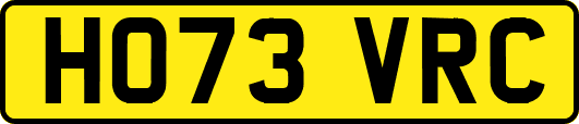 HO73VRC