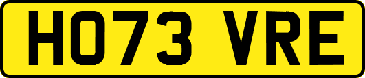 HO73VRE