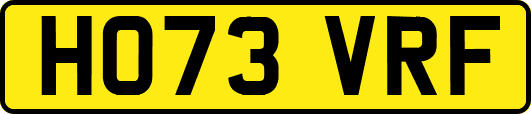 HO73VRF