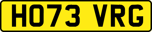 HO73VRG