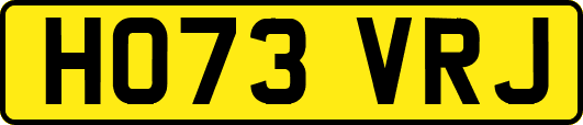 HO73VRJ