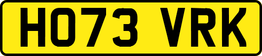 HO73VRK