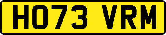 HO73VRM
