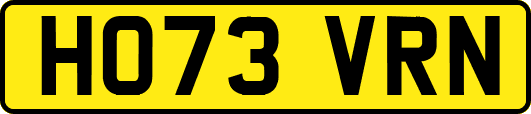 HO73VRN
