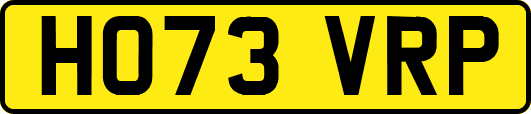 HO73VRP