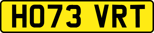 HO73VRT