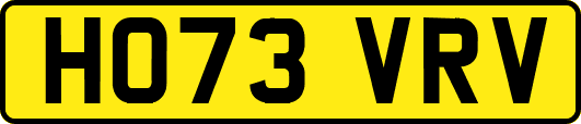 HO73VRV