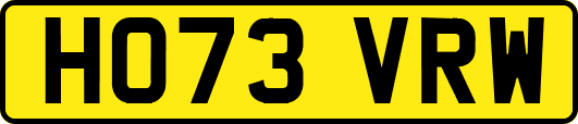 HO73VRW