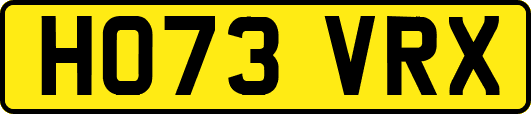 HO73VRX