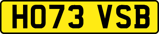 HO73VSB