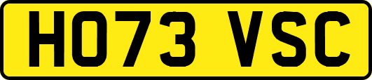 HO73VSC