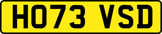HO73VSD