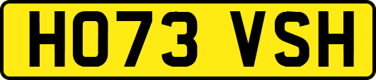 HO73VSH