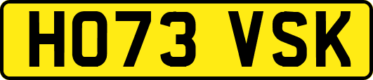 HO73VSK