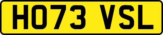 HO73VSL