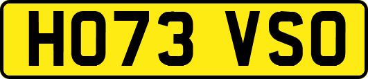 HO73VSO
