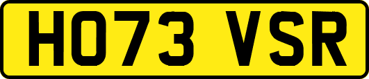 HO73VSR