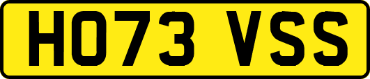 HO73VSS