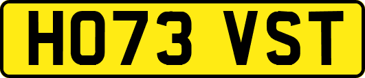 HO73VST