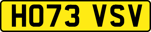 HO73VSV