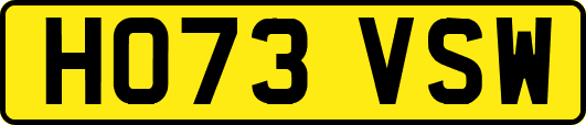 HO73VSW
