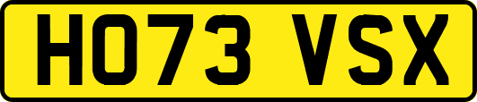 HO73VSX