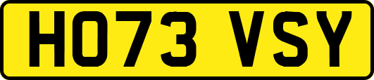 HO73VSY