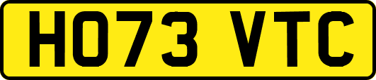 HO73VTC