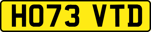 HO73VTD