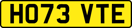 HO73VTE