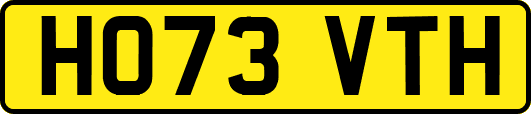 HO73VTH