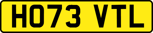 HO73VTL
