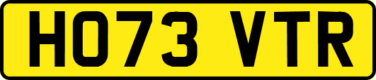 HO73VTR