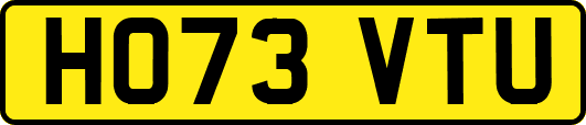 HO73VTU