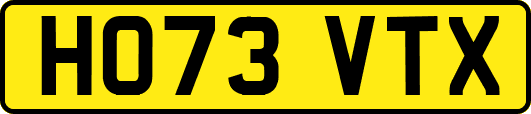 HO73VTX