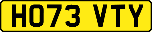HO73VTY