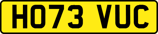 HO73VUC