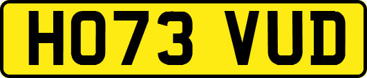 HO73VUD
