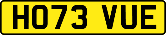HO73VUE