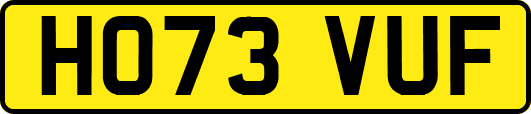 HO73VUF