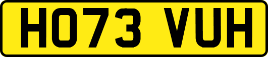 HO73VUH