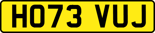 HO73VUJ