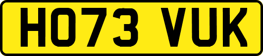 HO73VUK