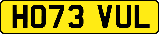 HO73VUL