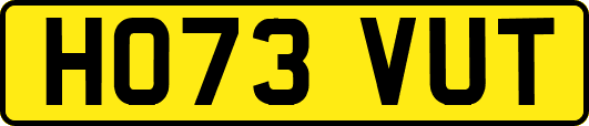 HO73VUT