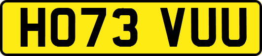 HO73VUU