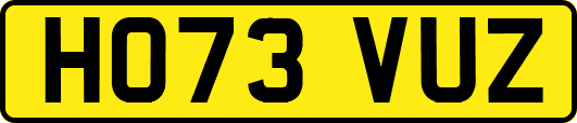 HO73VUZ