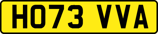 HO73VVA